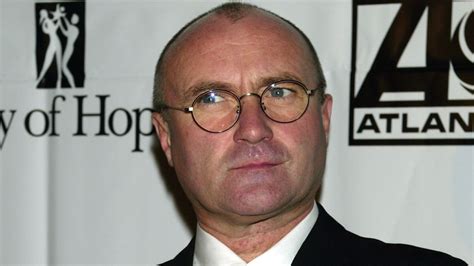 is phil collins gay|The Untold Truth Of Phil Collins .